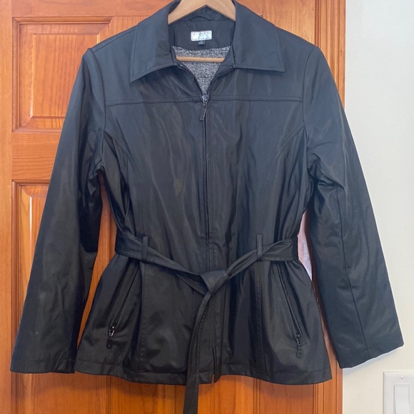 giacca Jackets & Blazers - Waterproof jacket